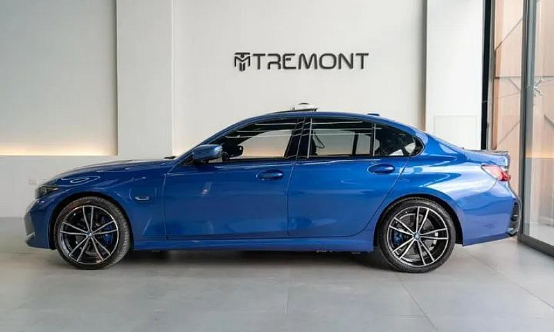 Bmw 330E M Sport 2.0...