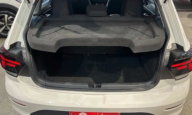 Volkswagen Polo Trac...