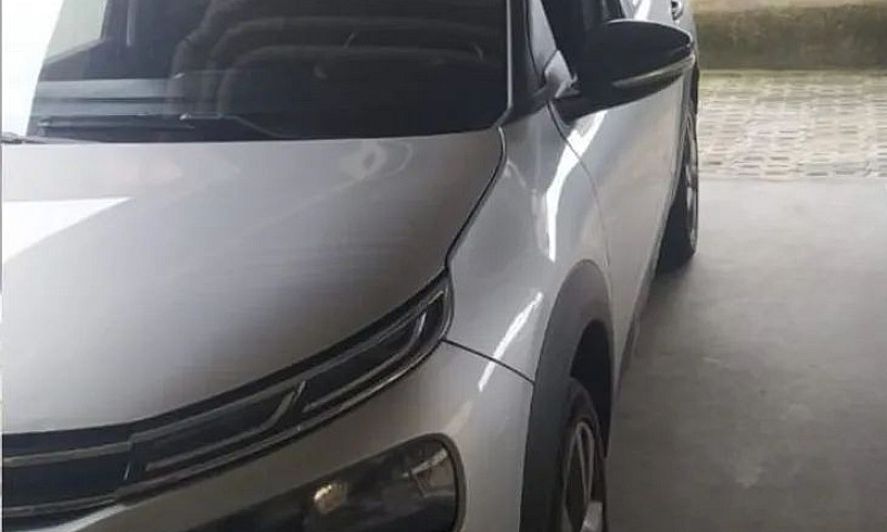 Citroen C4 Cactus Li...