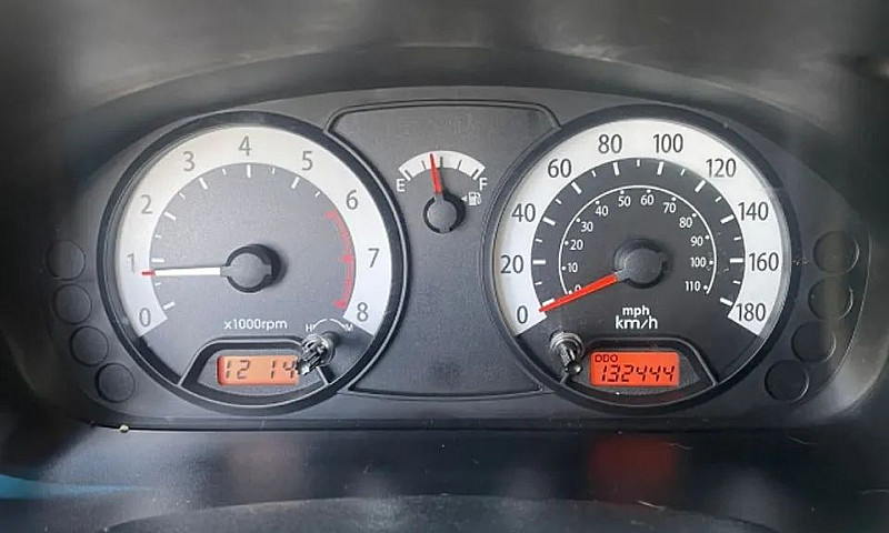 Kia Motors Picanto E...