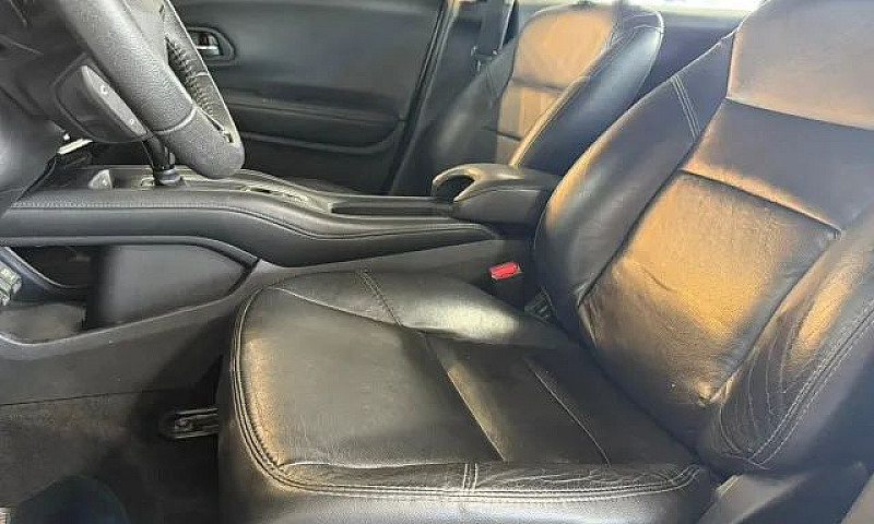 Honda Hr-V Ex 1.8 Fl...