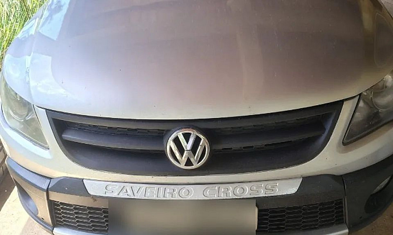 Volkswagen Saveiro C...