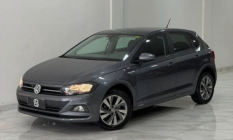 Volkswagen Polo Comf...