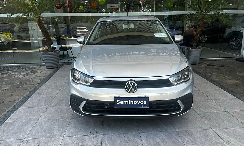 Volkswagen Polo Comf...