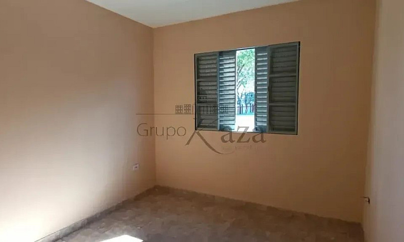 Casa/Sobreloja - Res...
