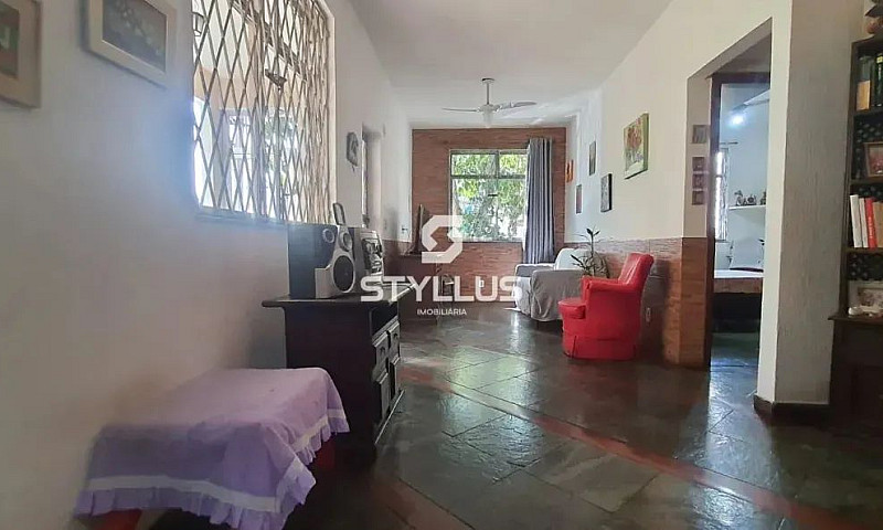 Riachuelo | Casa 2 Q...