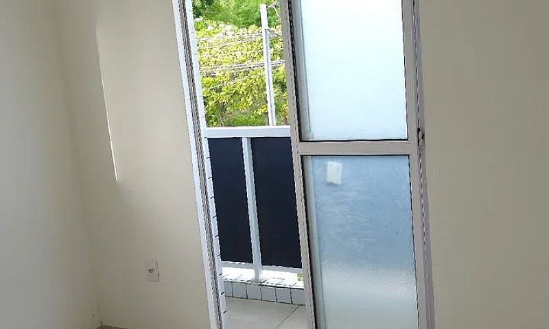 Apartamento Mangabei...