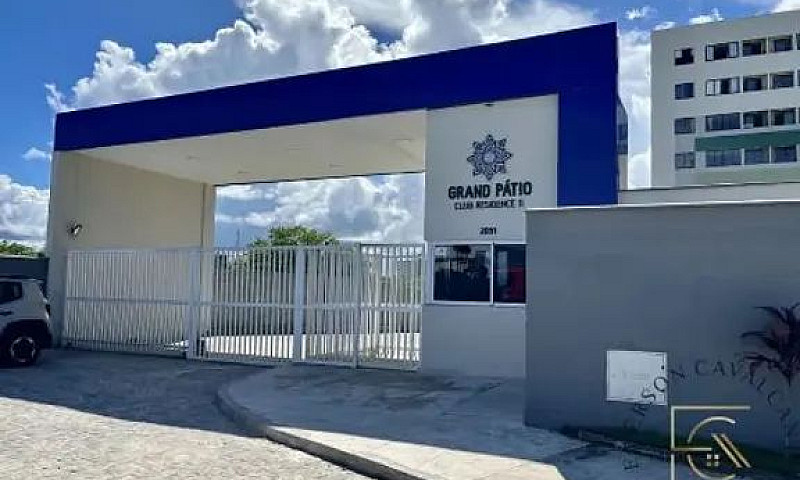 Alugo Apartamento Gr...