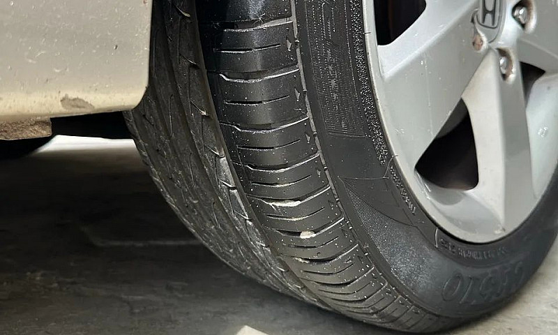 Honda Civic Sedan Lx...