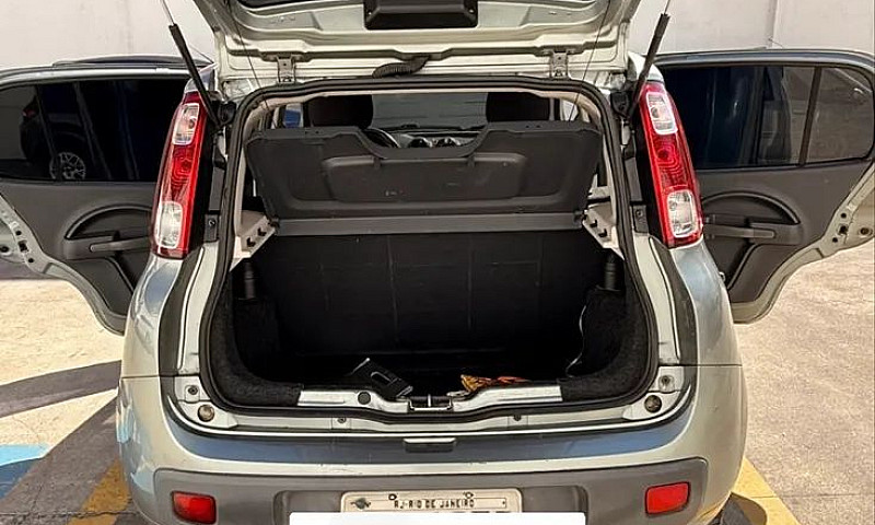 Fiat Uno Vivace/Rua ...