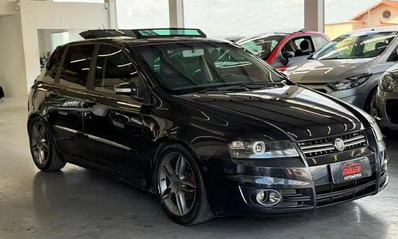 Fiat Stilo 1.8 Sport...
