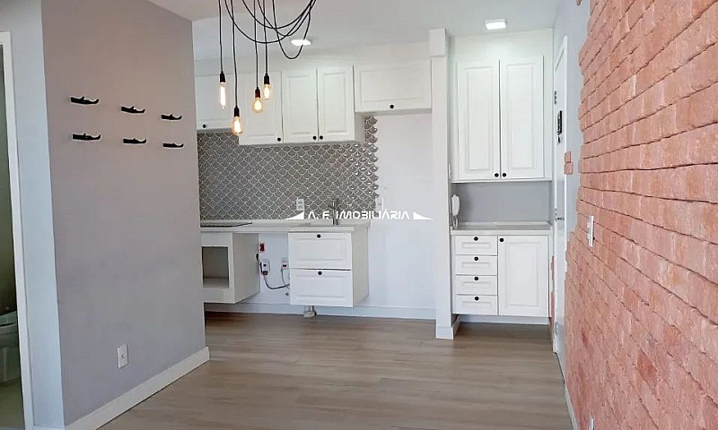 Apartamento Para Ven...