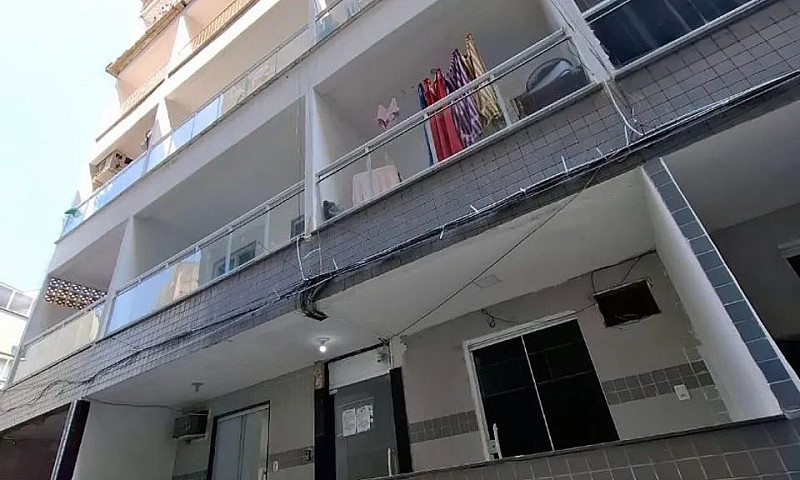 Vendo Apartamento No...