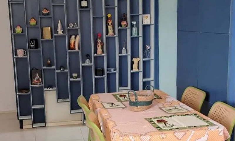  Aluguel Apartamento...