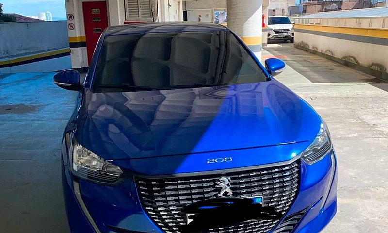 Peugeot 208 Allure 1...