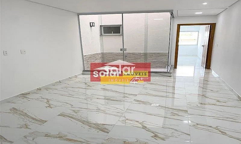 Sobrado Novo A Venda...