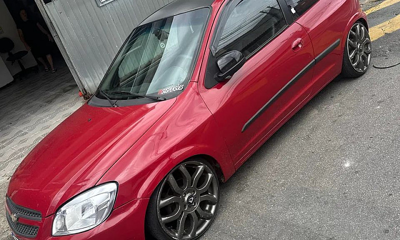 Chevrolet Celta Life...