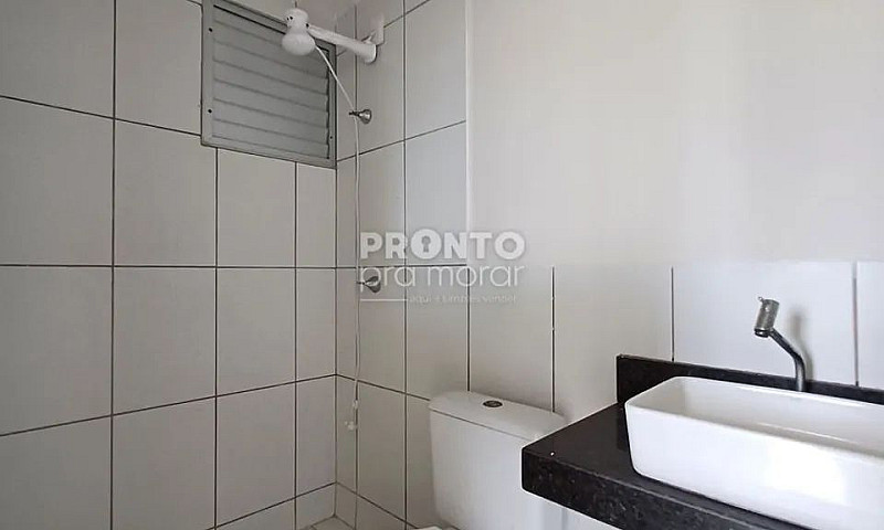 Apartamento Com 2 Qu...