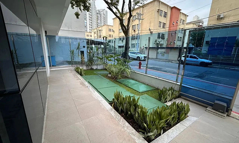 Apartamento 1 1 Quad...