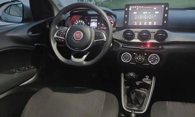 Fiat Argo Drive 1.3 ...