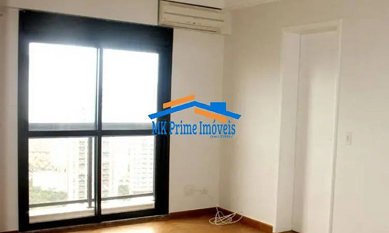 Apartamento Com 4 Qu...