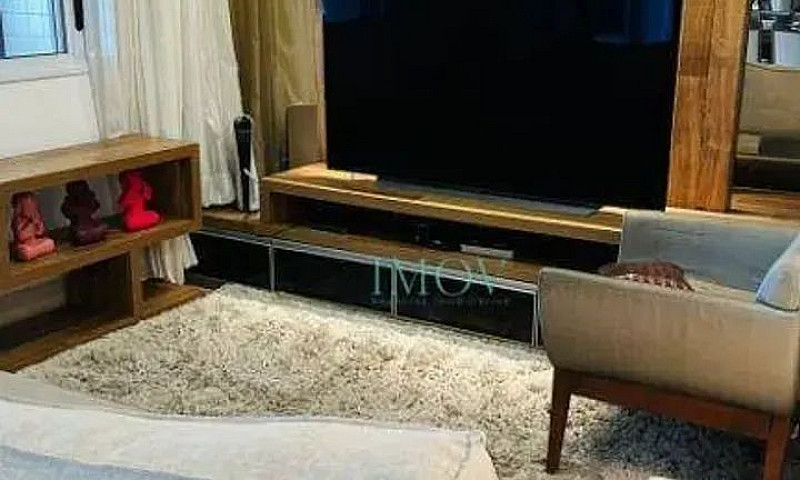 Apartamento Com 3 Do...