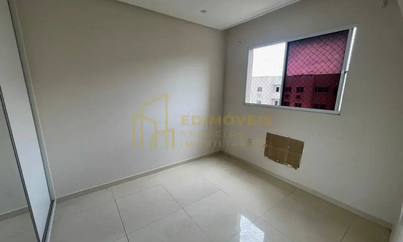 Apartamento 2 Quarto...