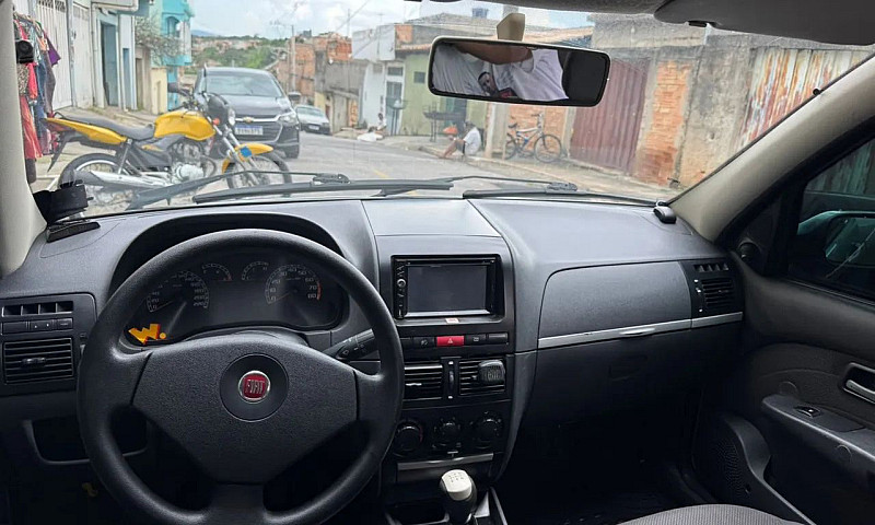 Fiat Palio Elx 1.0 F...