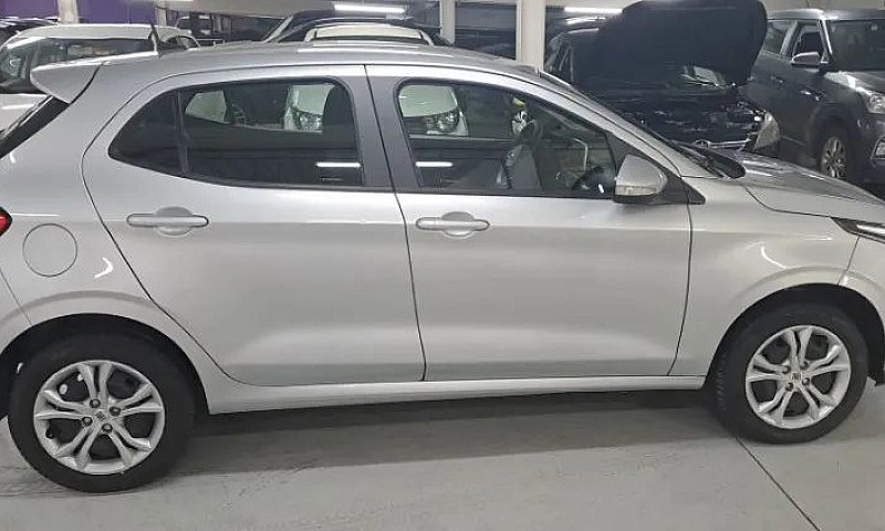 Fiat Argo Drive 1.0 ...