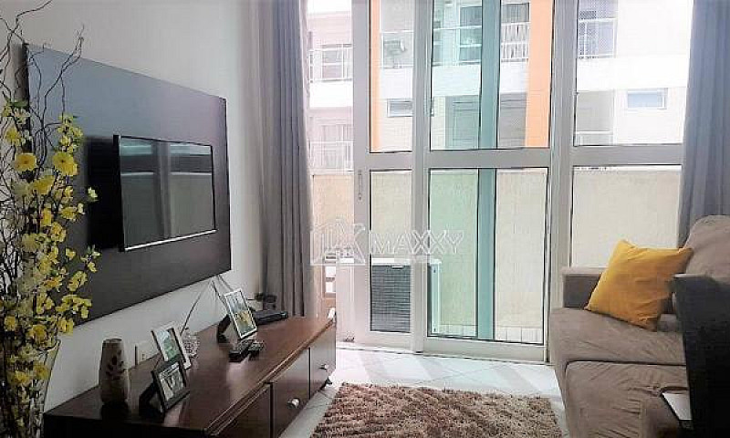 Apartamento Padrão...