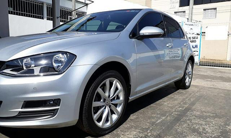 Vendo Golf Tsi 15/15...