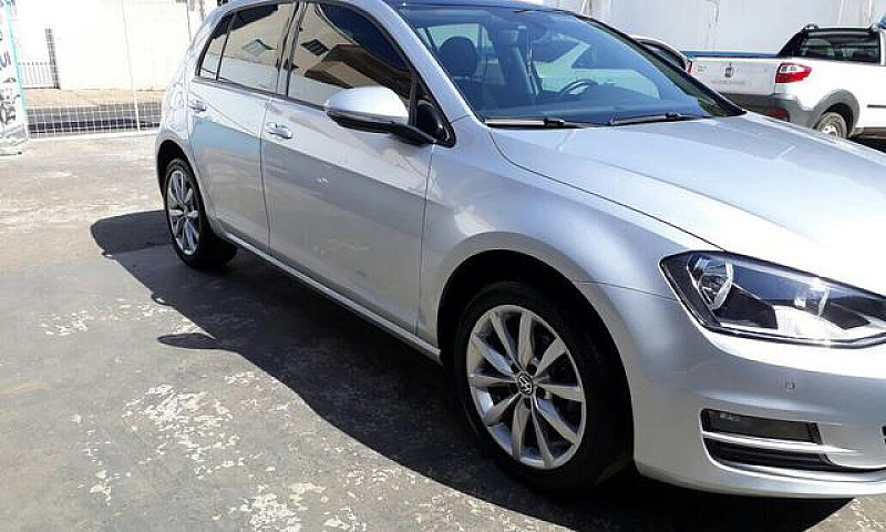 Vendo Golf Tsi 15/15...