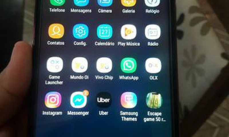 J6 Plus Com Todos Os...