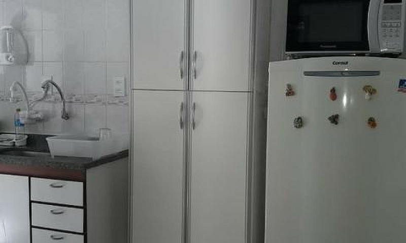 Apartamento 1 Dorm S...