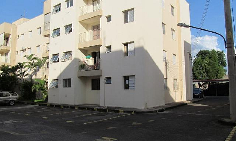 Lindo Apartamento Do...
