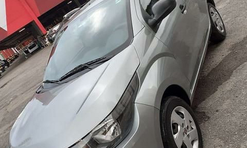 Fiat Mobi...