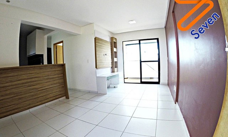 Apartamento - Jatobá...