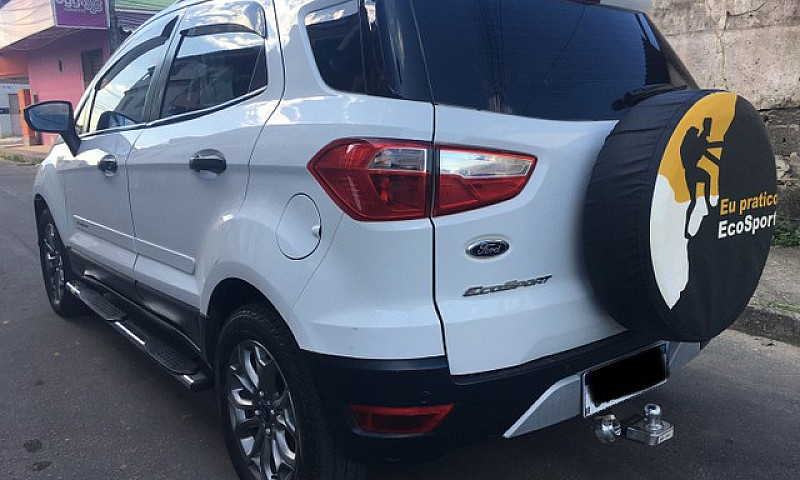 Ford Ecosport 1.6 20...