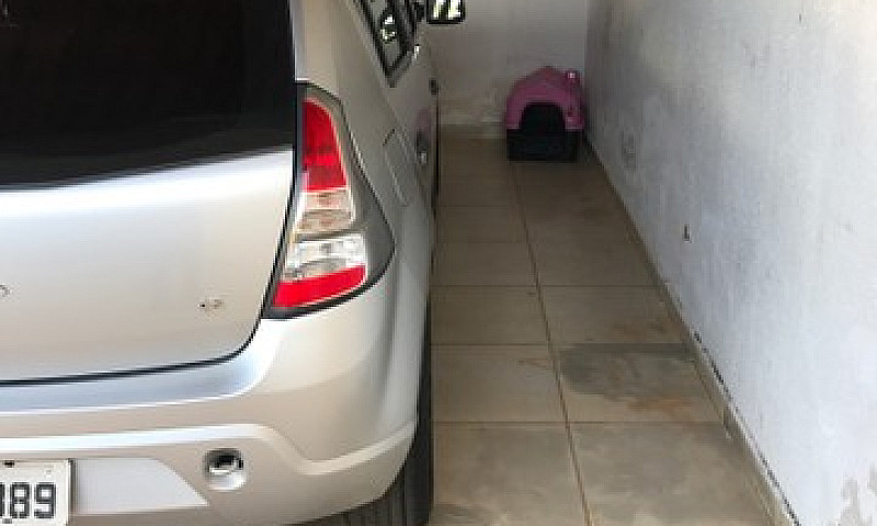 Sandero 2013 /14 Exp...