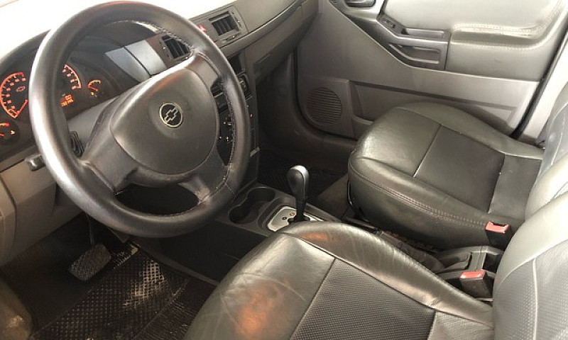 Meriva Automático Co...