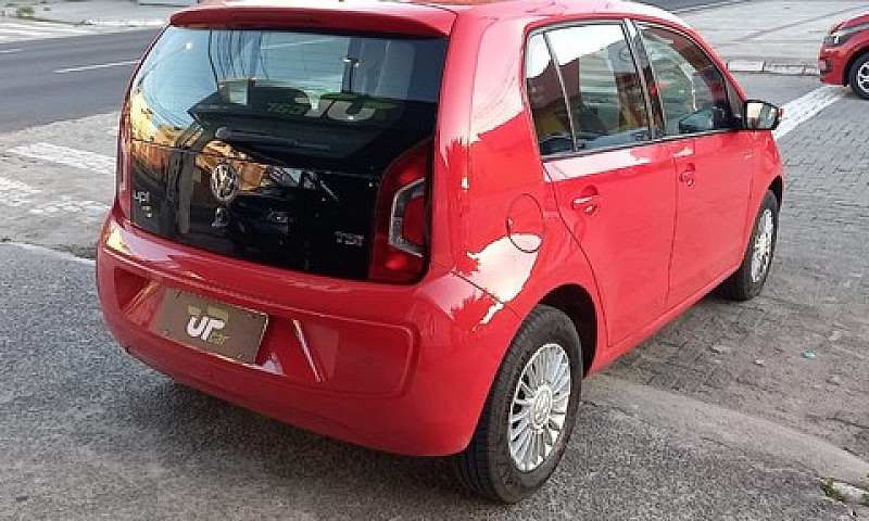 Up Tsi 1.0 Mod 2017 ...