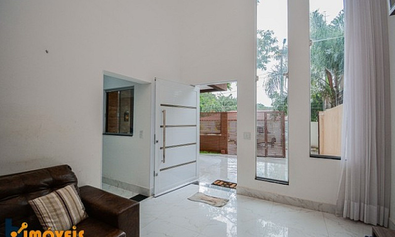 Linda Casa Moderna N...