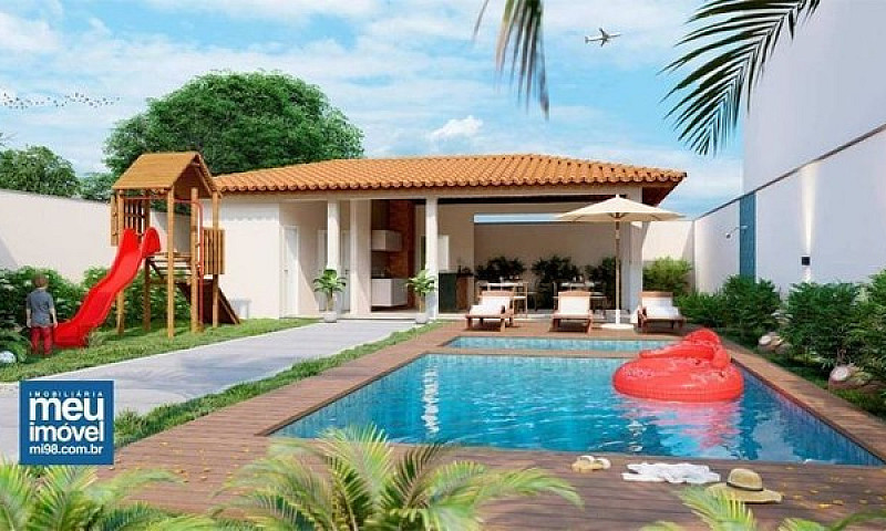 .136 - Casas Duplex ...