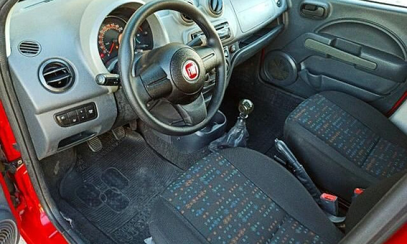 Fiat Uno Vivace Cele...