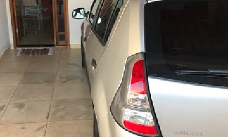 Sandero 2013 /14 Exp...