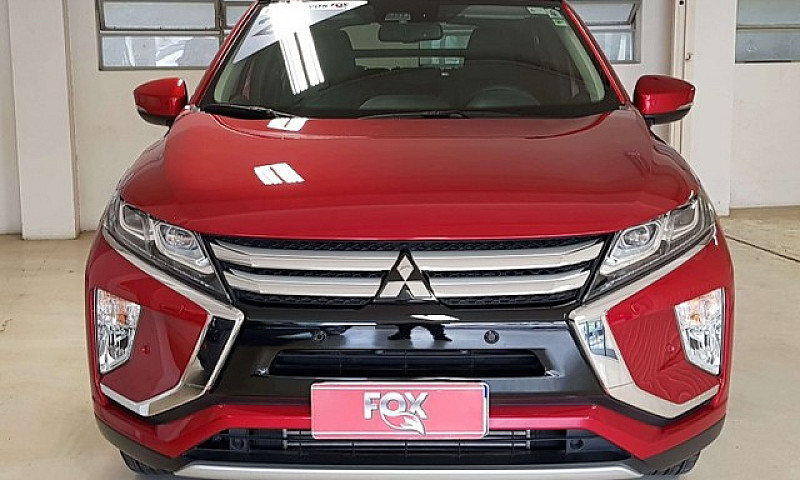 Eclipse Cross Hpe-S ...