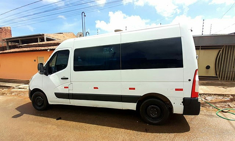 Renault Master 2.3 2...