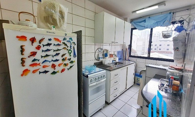 Apartamento De 2 Qua...
