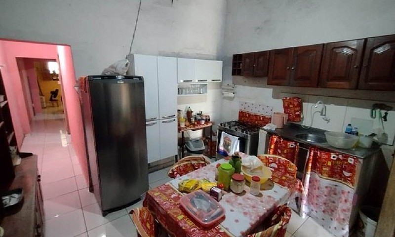 Excelente Casa Na Ág...