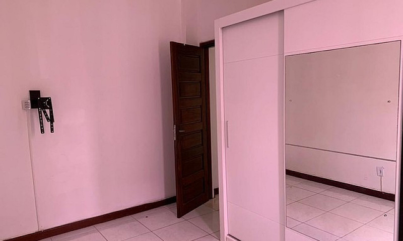 Alugo Apartamento 2/...